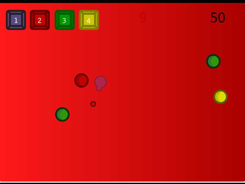 Color Switch