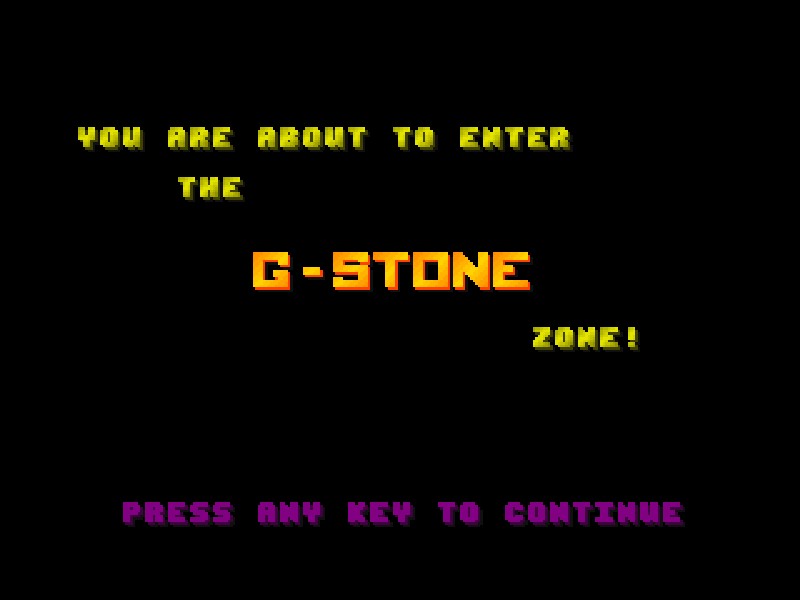 G-Stones 3