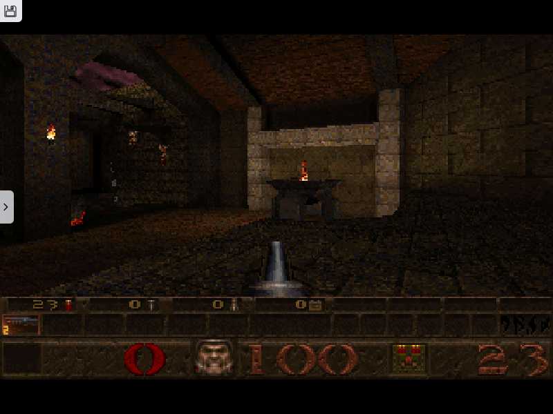 Quake