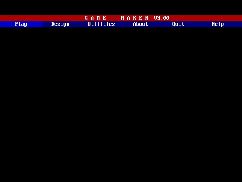 RSD Game-Maker