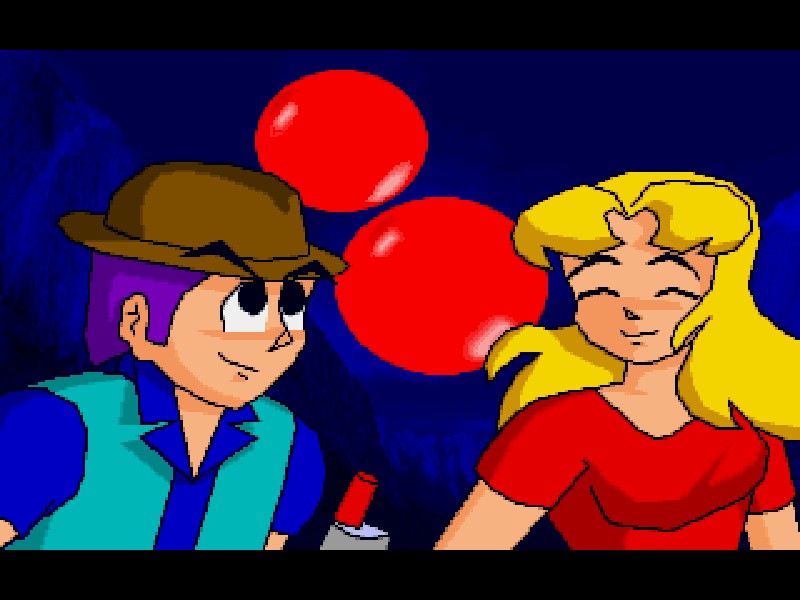 Super Bubble Mania