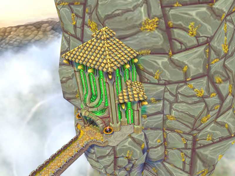 Temple Run 2