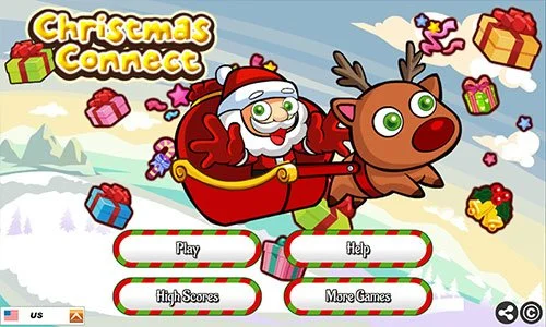 Christmas Connect
